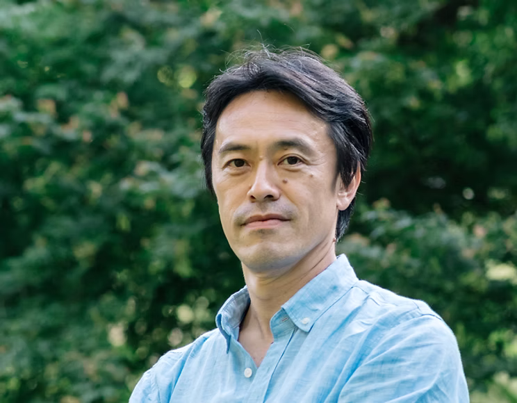 江藤 克晃