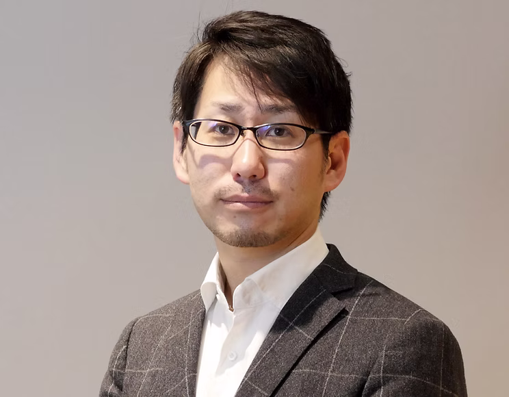 窪田 英司