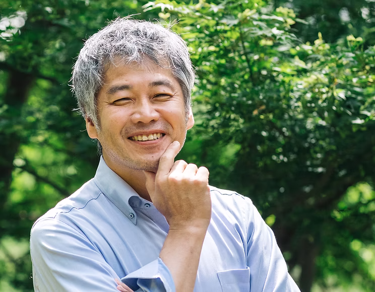 小野澤 達